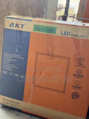 Akt 600/600 Dual Color Modular