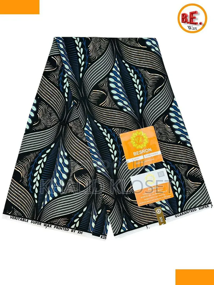 Exclusive Wrappers