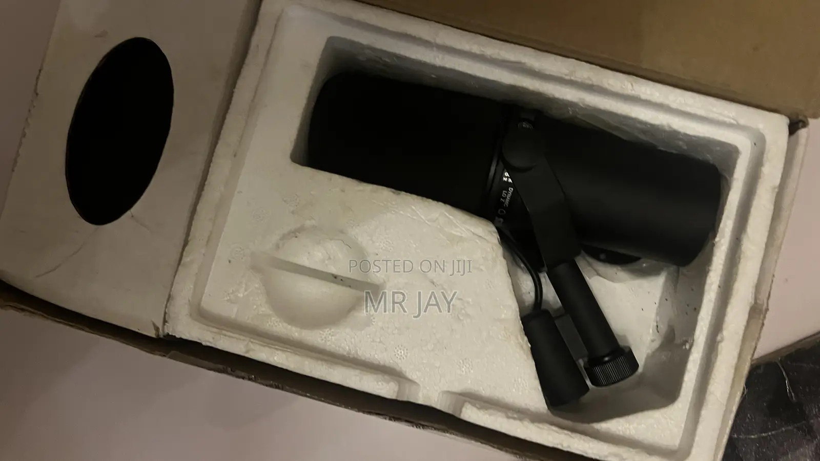 Shure Sm7b Microphone