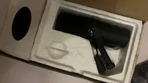 Shure Sm7b Microphone