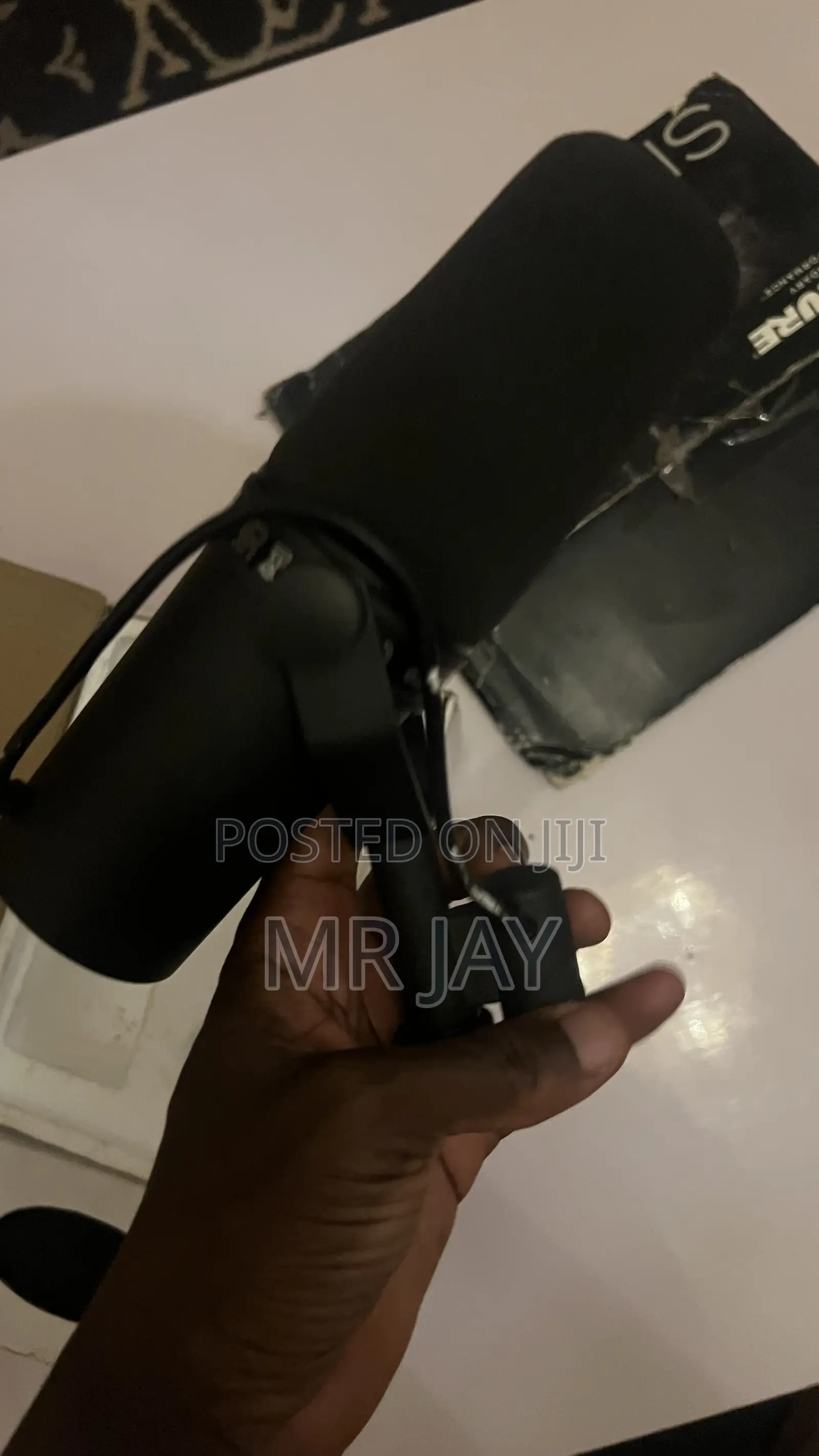 Shure Sm7b Microphone