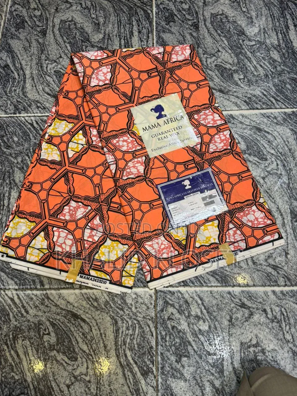 Exclusive Wrappers