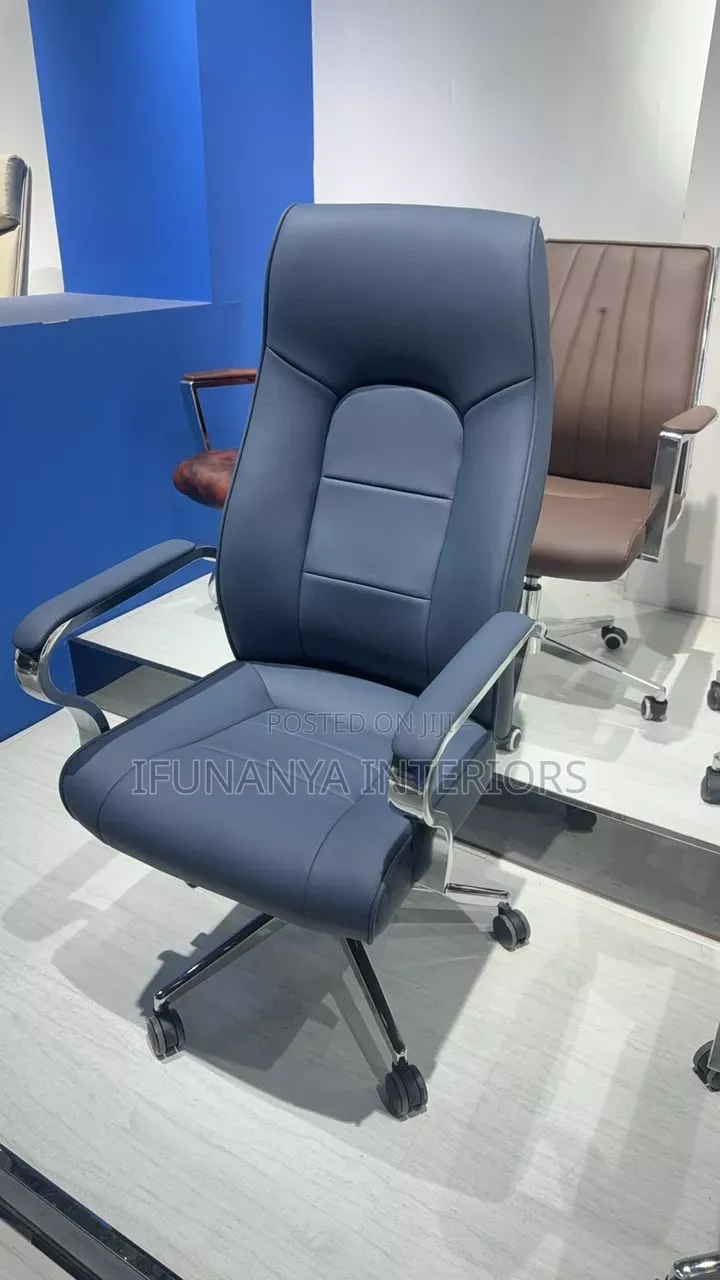 Quality and Strong Executive Office Chair