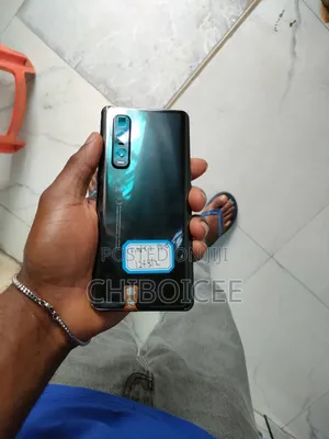 Oppo Find X2 Pro 512 GB Black