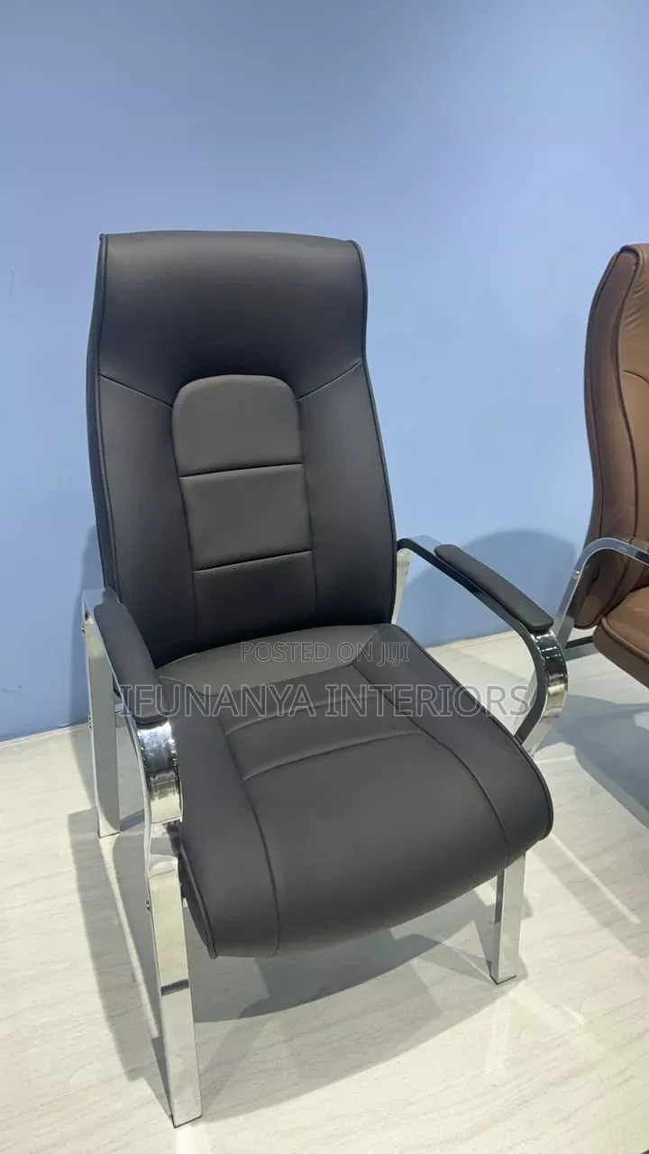 Quality and Strong Executive Office Chair