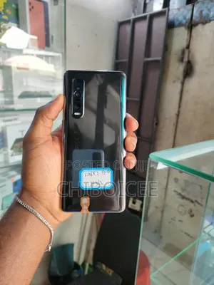 Oppo Find X2 Pro 512 GB Black