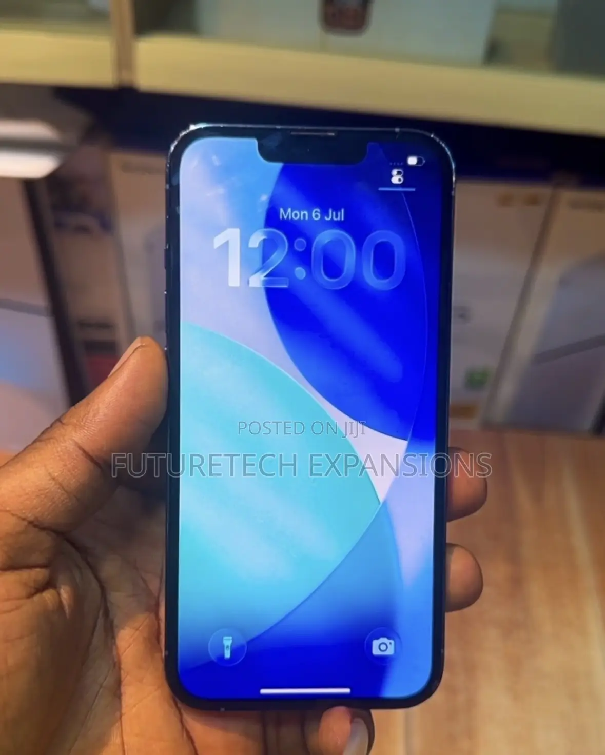 Apple iPhone 13 Pro 128 GB Blue