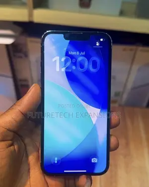 Apple iPhone 13 Pro 128 GB Blue