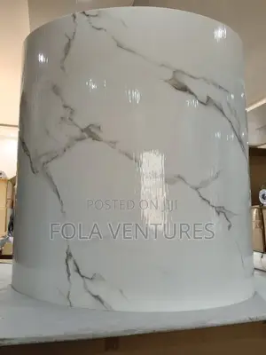 4ft By 9ft Marble Sheetwallpaper