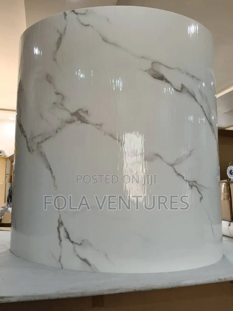 4ft By 9ft Marble Sheetwallpaper