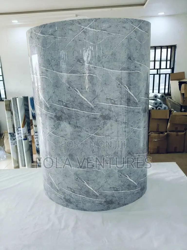 4ft By 9ft Marble Sheetwallpaper