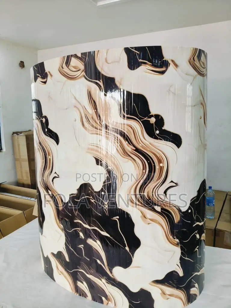 4ft By 9ft Marble Sheetwallpaper