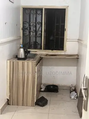 Studio Apartment in Cbn Estate Apo Wumba for rent