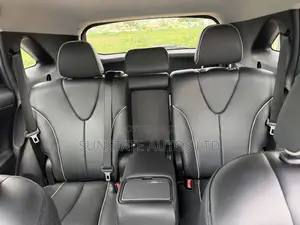 Toyota Venza 2015 Gray