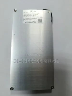 4s 3.2v 100a BMS With 5a Active Balancer