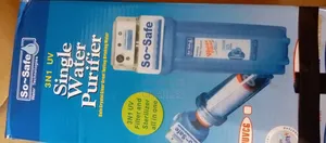 Water Filter