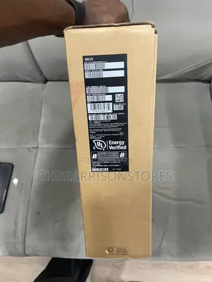 New Laptop Asus ROG Strix G16 32GB Intel Core Ultra 9 SSD 1T