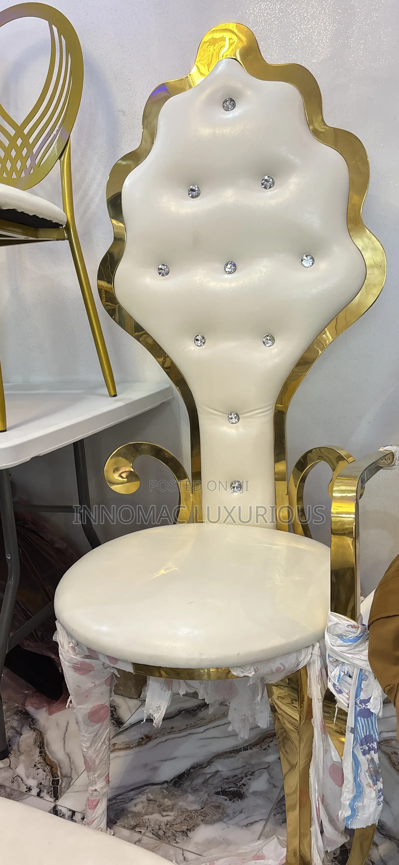 Couples Chair