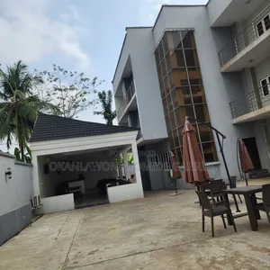 Functional Hotel Sale | Jericho Ibadan