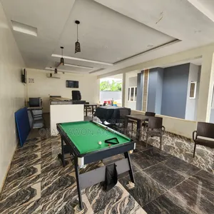 Functional Hotel Sale | Jericho Ibadan