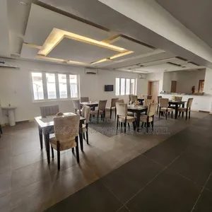 Functional Hotel Sale | Jericho Ibadan