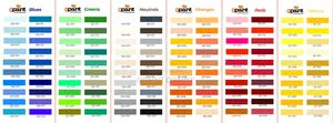 Qpaint. Small Roll,Big Impact