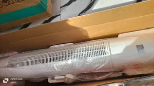 Maxi Tower Fan 44 Inches