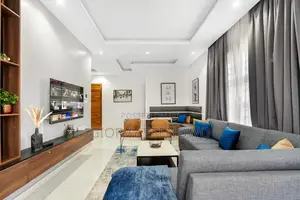 Furnished 2bdrm Apartment in Ikate for sale
