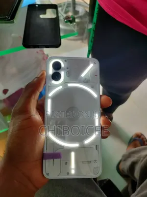 Nothing Phone 2 256 GB White