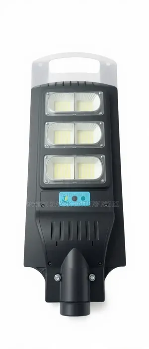 Solar Street Light