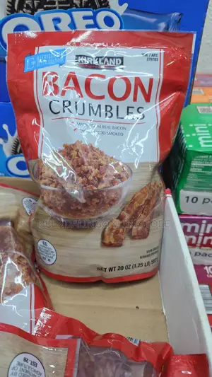 Kirkland Bacon Crumbles