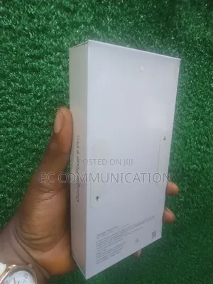 New Google Pixel 9 Pro 128 GB White