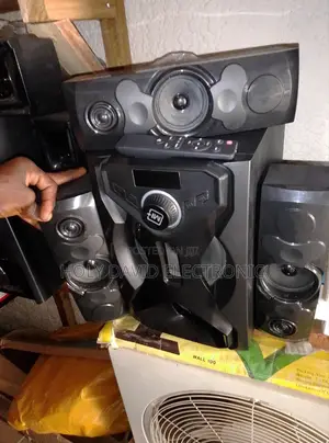Mi+ Sounds System