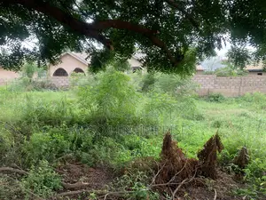 A Plot of Land for Sale at Olosun, Ogun Radio Abeokuta
