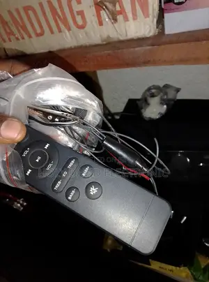 Mi+ Sounds System