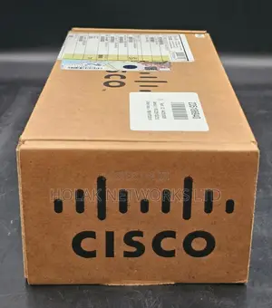 Cisco C9300-Nm-4g
