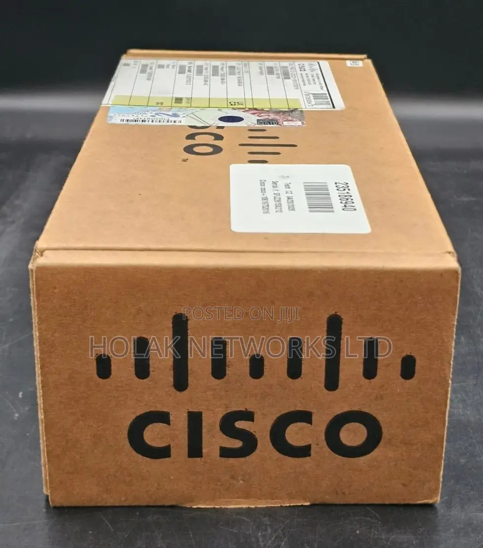 Cisco C9300-Nm-4g