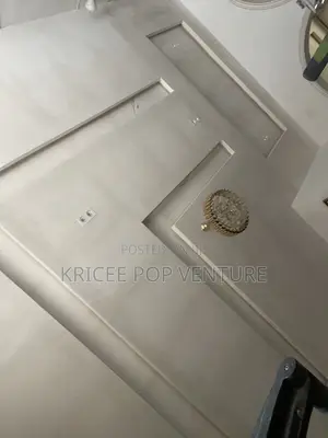 Pop Ceiling