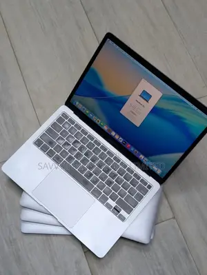 Laptop Apple MacBook Air 16GB Apple M1 SSD 512GB