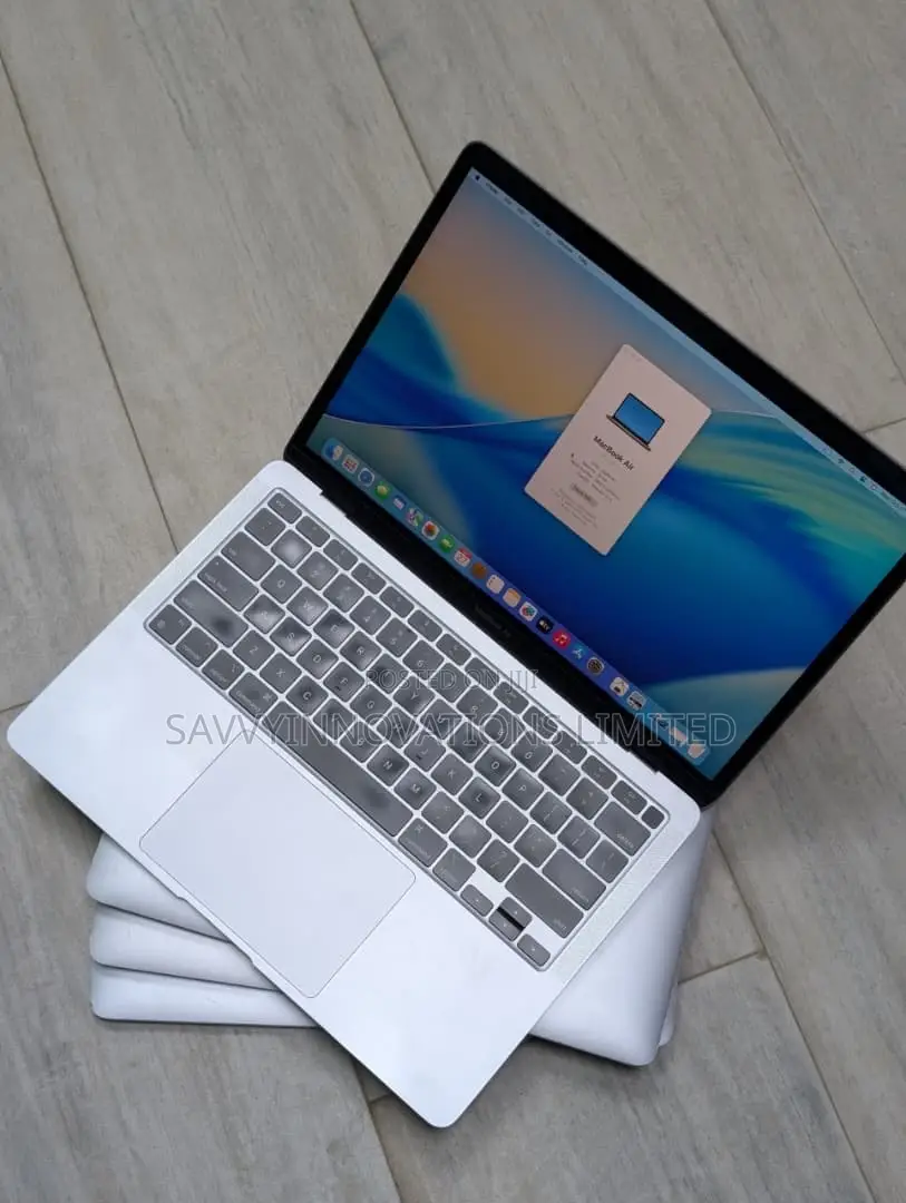 Laptop Apple MacBook Air 16GB Apple M1 SSD 512GB