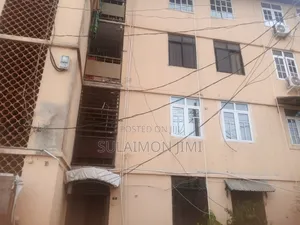 2bdrm Block of Flats in Area 7 for rent