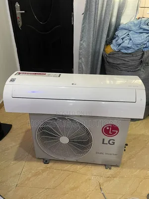 2hp Dual Inverter Ac With Remote
