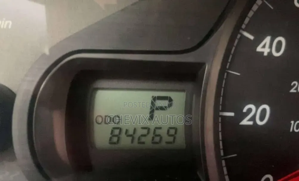 Toyota Sienna 2012 Silver