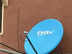 Dstv Technician In Lekki