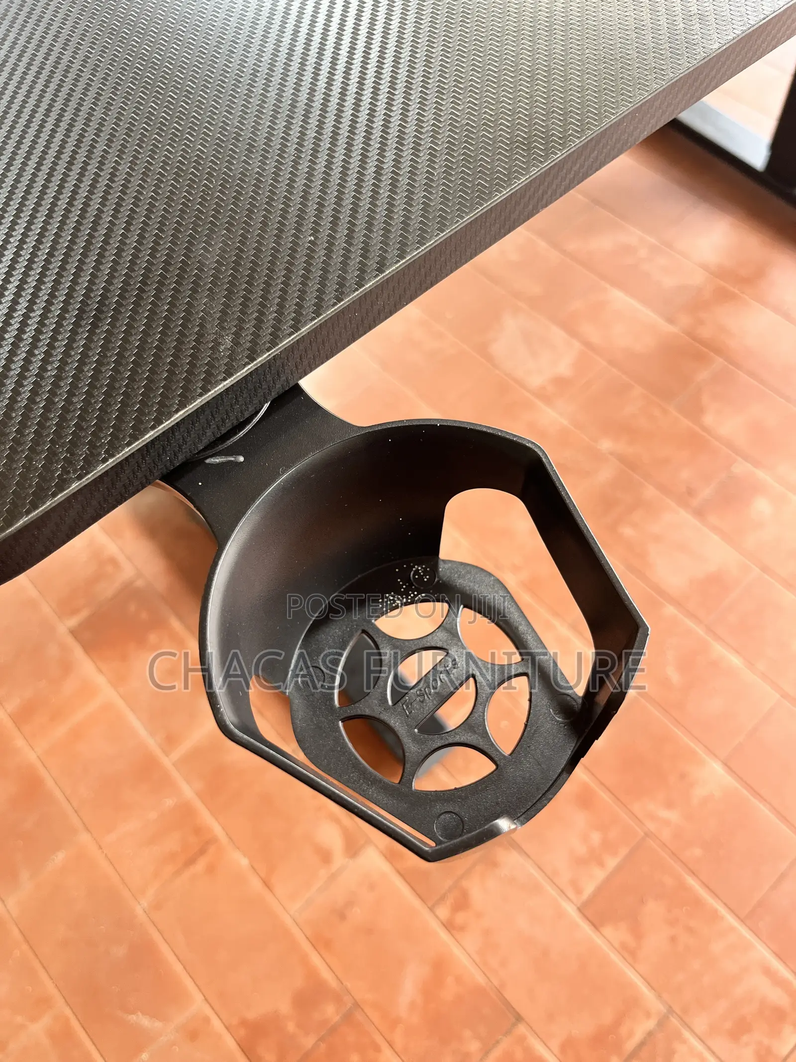 Premium Electric Adjustable Gaming Desk - Standing Ergonomic Table