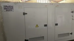 High Quality Superstrong Perkins Soundproof Generator