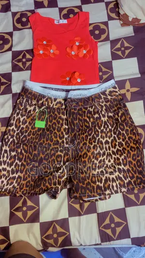We Sell Affordable Female Clothing