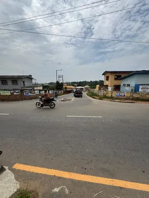 1300sqm Commercial Plot | Ibadan
