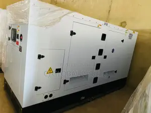 350kva Soundproof Generator