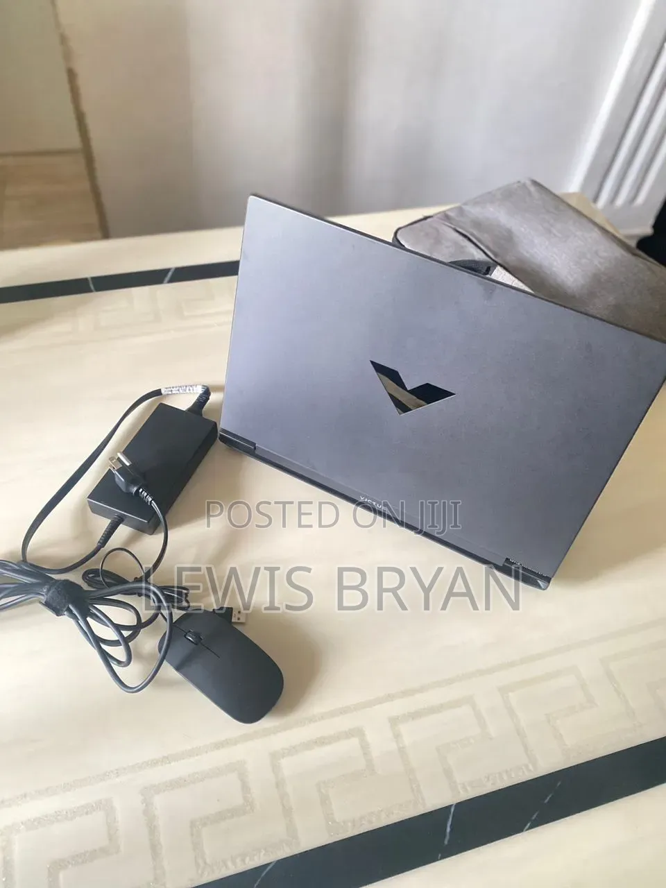 Laptop HP Victus 15 16GB Intel Core i5 SSD 512GB